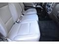 2014 Chevrolet Silverado 1500 LTZ Double Cab 4x4 Photo 17