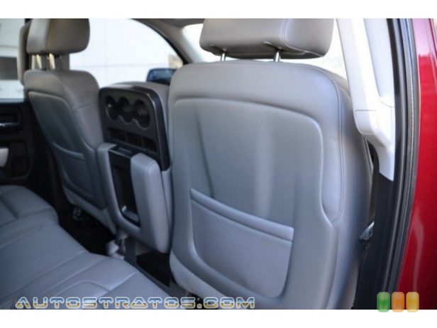 2014 Chevrolet Silverado 1500 LTZ Double Cab 4x4 5.3 Liter DI OHV 16-Valve VVT EcoTec3 V8 6 Speed Automatic