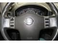 2004 Nissan Titan LE King Cab 4x4 Photo 14