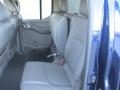 2010 Nissan Frontier SE Crew Cab 4x4 Photo 13