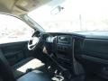 2005 Dodge Ram 2500 ST Quad Cab 4x4 Photo 11
