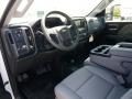 2018 Chevrolet Silverado 2500HD Work Truck Regular Cab 4x4 Chassis Photo 7