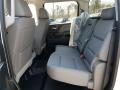 2018 Chevrolet Silverado 2500HD Work Truck Crew Cab 4x4 Chassis Photo 6