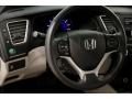 2015 Honda Civic LX Sedan Photo 6