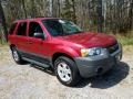 2005 Ford Escape XLT V6 4WD Photo 3