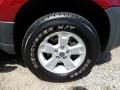 2005 Ford Escape XLT V6 4WD Photo 29