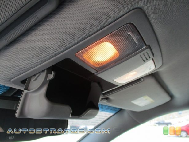 2012 Kia Sorento LX 2.4 Liter GDI DOHC 16-Valve Dual CVVT 4 Cylinder 6 Speed Sportmatic Automatic