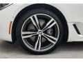 2018 BMW 6 Series 640i xDrive Gran Turismo Photo 9