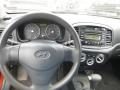 2008 Hyundai Accent GS Coupe Photo 18