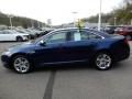 2012 Ford Taurus Limited Photo 2