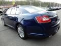 2012 Ford Taurus Limited Photo 3