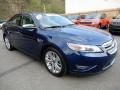 2012 Ford Taurus Limited Photo 7