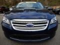 2012 Ford Taurus Limited Photo 8
