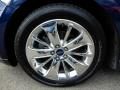 2012 Ford Taurus Limited Photo 9