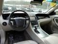 2012 Ford Taurus Limited Photo 13