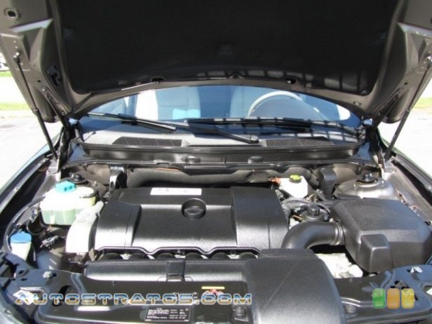 2010 Volvo XC90 3.2 3.2 Liter DOHC 24-Valve VVT Inline 6 Cylinder 6 Speed Geartronic Automatic