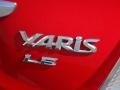 2012 Toyota Yaris LE 5 Door Photo 10