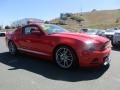 2014 Ford Mustang V6 Premium Coupe Photo 1