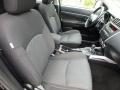 2011 Mitsubishi Outlander Sport SE 4WD Photo 11