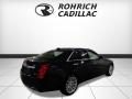 2015 Cadillac CTS 2.0T Luxury AWD Sedan Photo 5