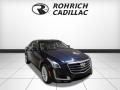 2015 Cadillac CTS 2.0T Luxury AWD Sedan Photo 7
