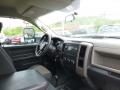 2012 Dodge Ram 2500 HD ST Crew Cab 4x4 Photo 11