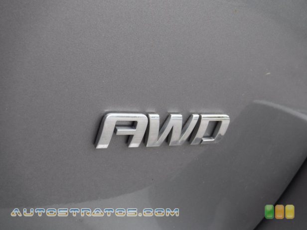 2006 Chevrolet Equinox LT AWD 3.4 Liter OHV 12 Valve V6 5 Speed Automatic