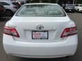 2010 Toyota Camry LE Photo 4