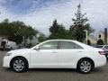 2010 Toyota Camry LE Photo 6