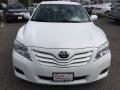 2010 Toyota Camry LE Photo 8