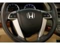 2008 Honda Accord EX-L V6 Sedan Photo 7