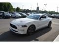 2018 Ford Mustang GT Fastback Photo 4