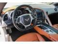 2016 Chevrolet Corvette Z06 Convertible Photo 9