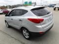 2012 Hyundai Tucson GL Photo 7