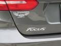 2018 Ford Focus S Sedan Photo 24