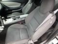 2011 Chevrolet Camaro LS Coupe Photo 8