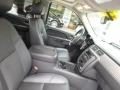 2013 Chevrolet Silverado 1500 LTZ Crew Cab 4x4 Photo 11