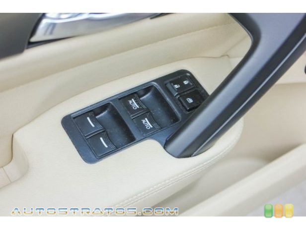 2013 Acura TL  3.5 Liter SOHC 24-Valve VTEC V6 6 Speed Seqential SportShift Automatic