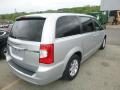 2012 Chrysler Town & Country Touring Photo 5