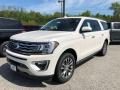 2018 Ford Expedition Limited Max 4x4 Photo 1