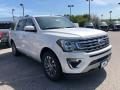 2018 Ford Expedition Limited Max 4x4 Photo 3