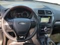 2018 Ford Explorer XLT 4WD Photo 5