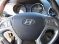 2012 Hyundai Tucson GLS Photo 11