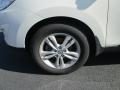 2012 Hyundai Tucson GLS Photo 22