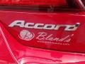2017 Honda Accord Sport Special Edition Sedan Photo 5