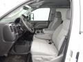 2018 GMC Sierra 3500HD Crew Cab 4x4 Chassis Photo 6