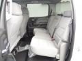 2018 GMC Sierra 3500HD Crew Cab 4x4 Chassis Photo 7