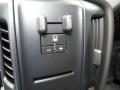 2018 GMC Sierra 3500HD Crew Cab 4x4 Chassis Photo 8