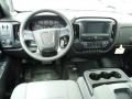 2018 GMC Sierra 3500HD Crew Cab 4x4 Chassis Photo 9