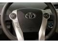 2015 Toyota Prius Two Hybrid Photo 7